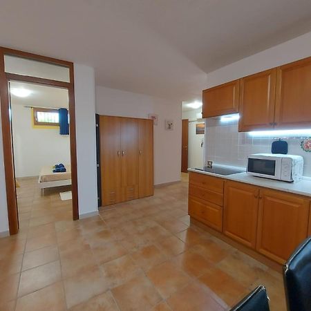 Sa Domu Villa Quartu SantʼElena Buitenkant foto