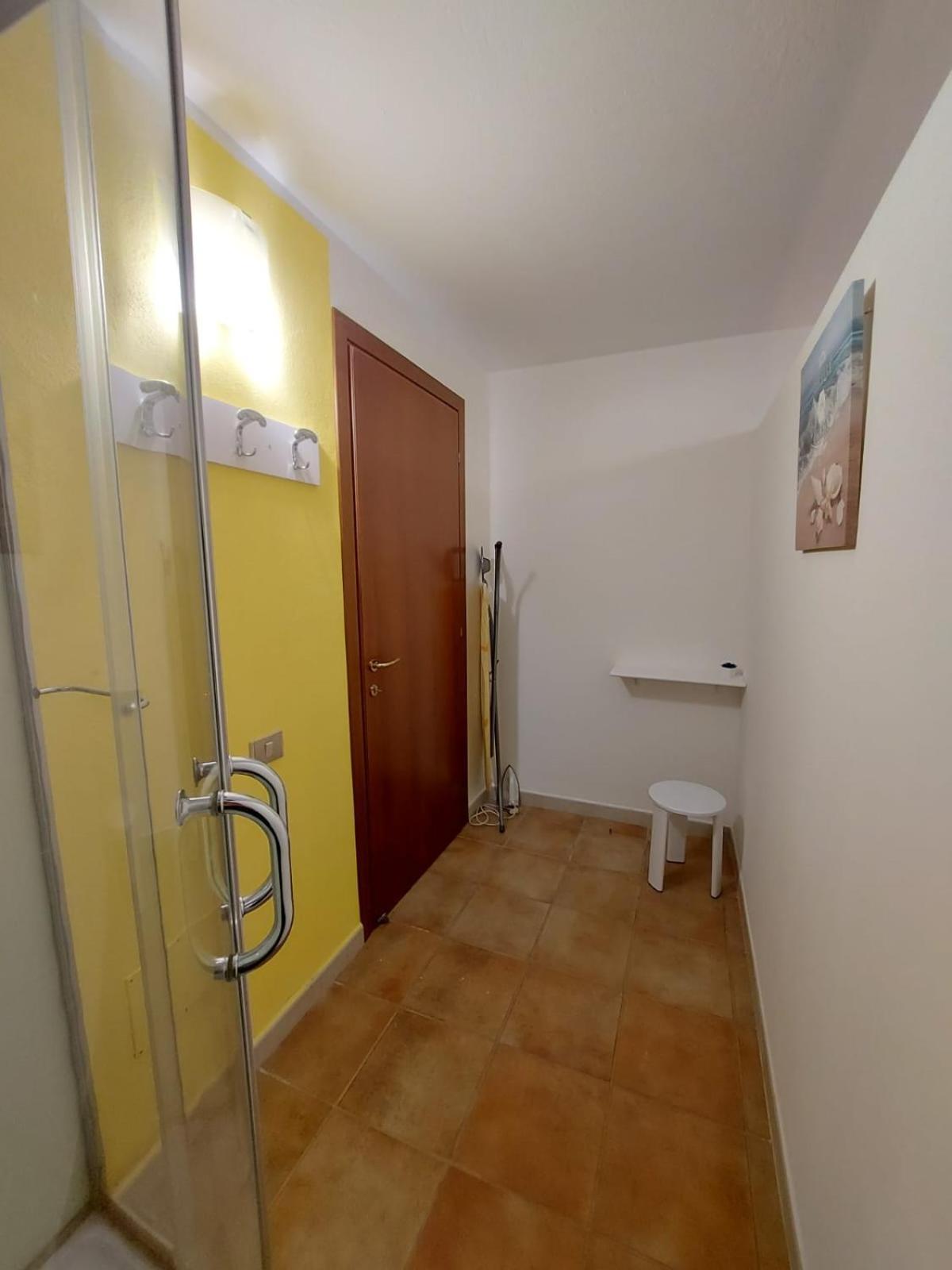 Sa Domu Villa Quartu SantʼElena Buitenkant foto