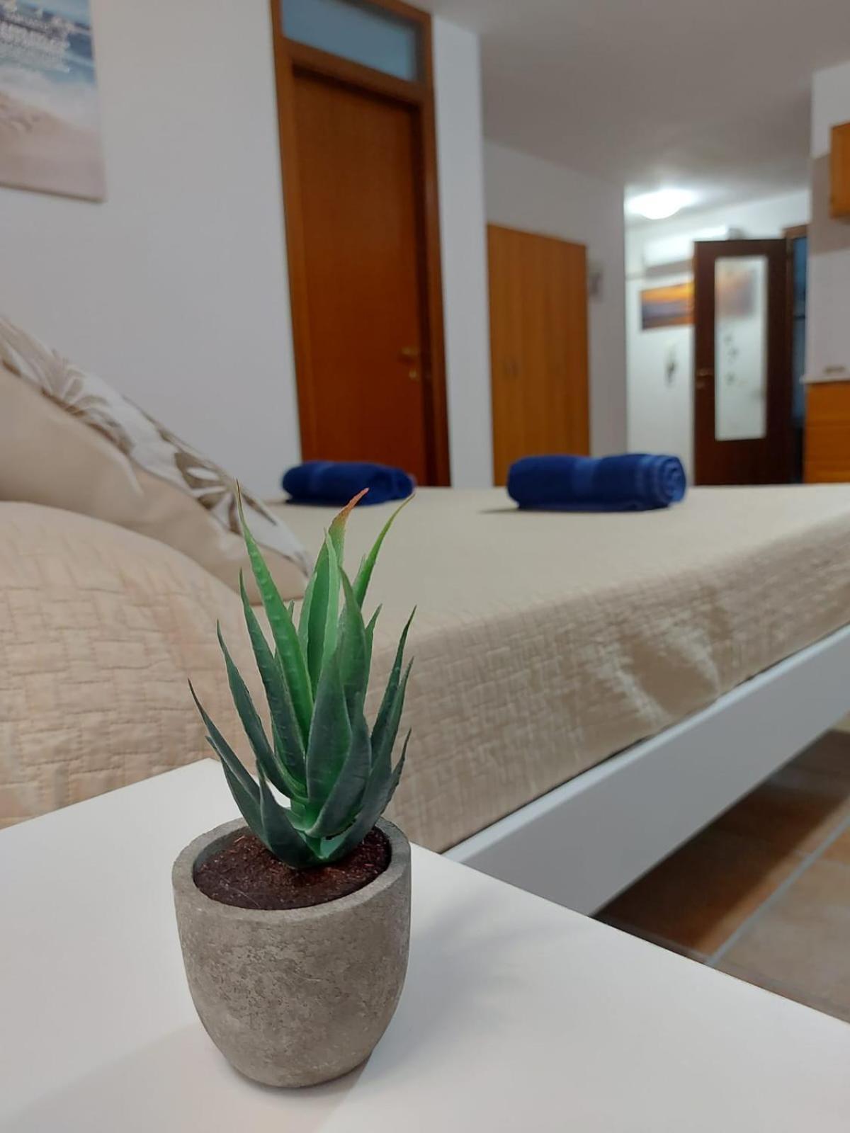Sa Domu Villa Quartu SantʼElena Buitenkant foto