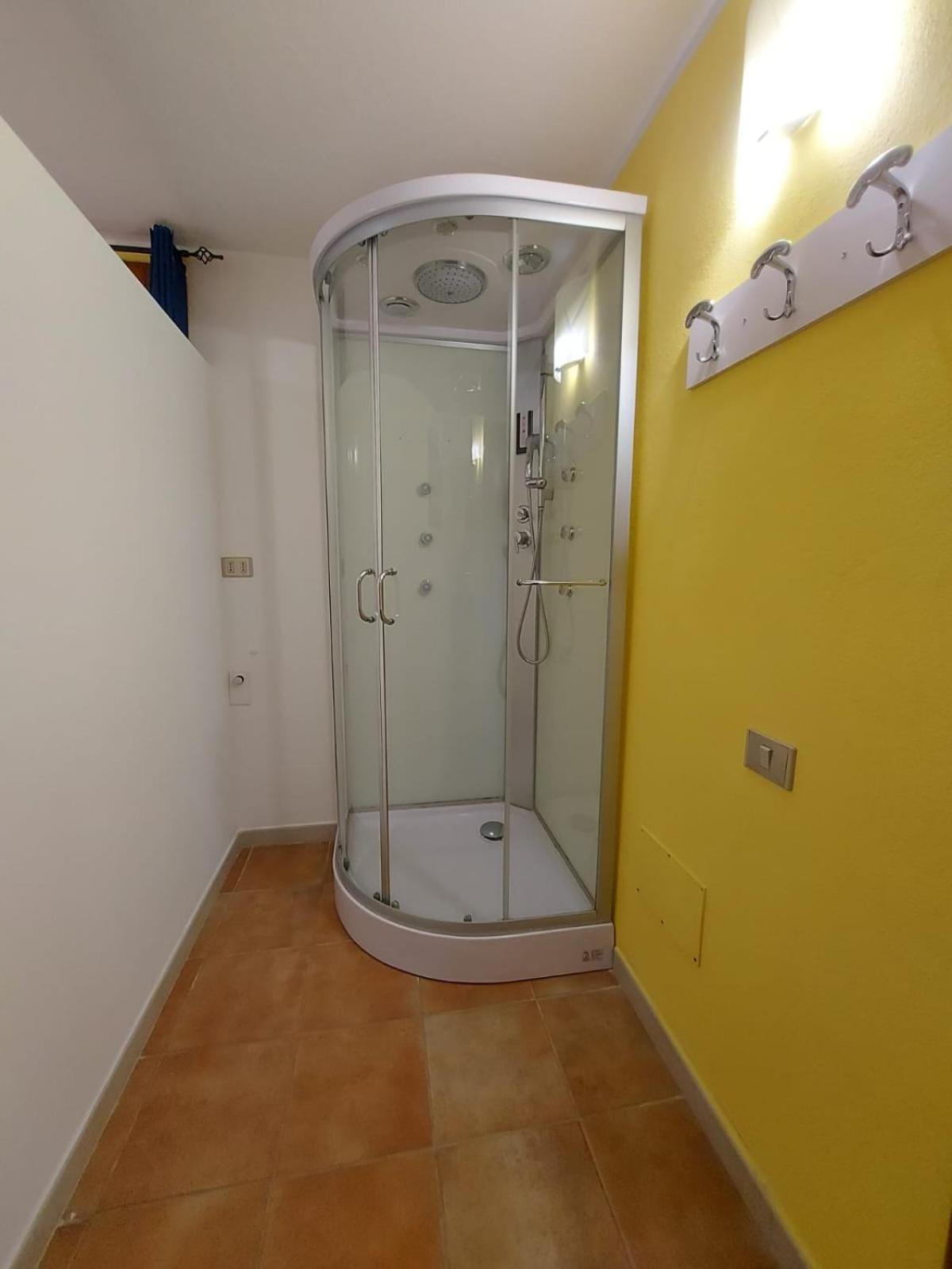 Sa Domu Villa Quartu SantʼElena Buitenkant foto