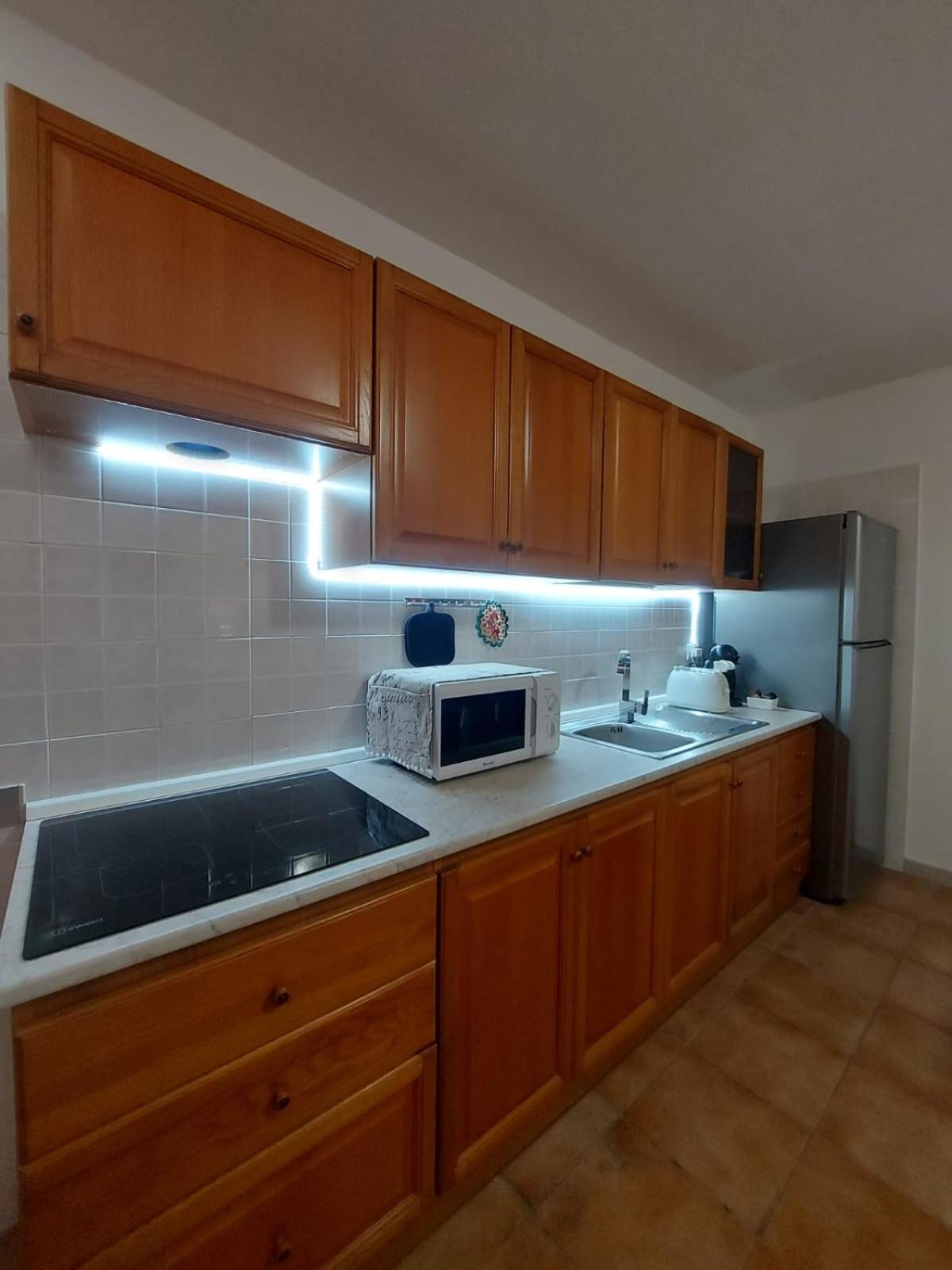 Sa Domu Villa Quartu SantʼElena Buitenkant foto