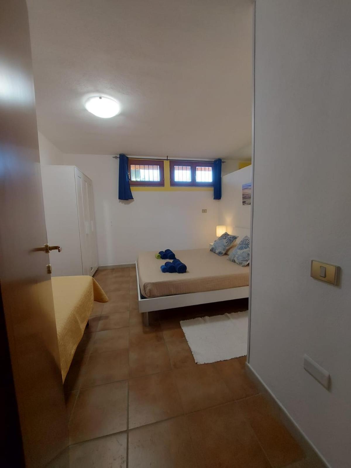 Sa Domu Villa Quartu SantʼElena Buitenkant foto