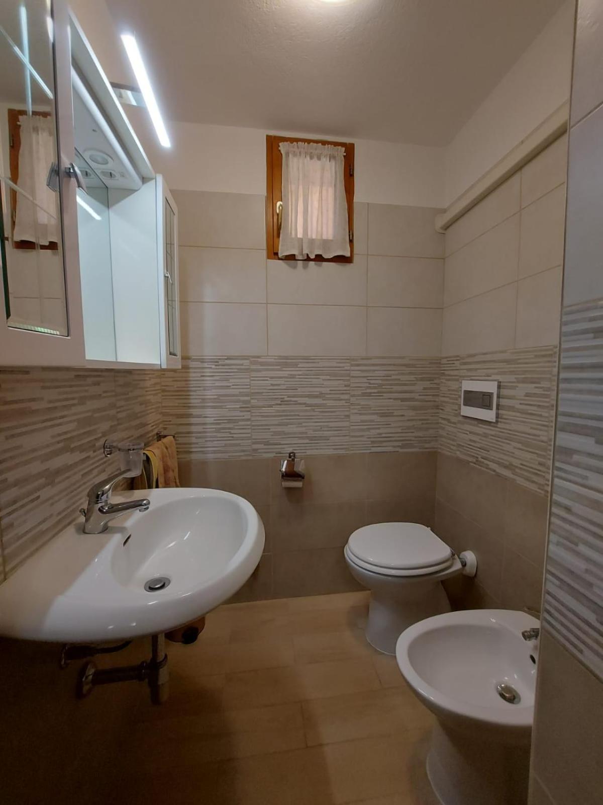 Sa Domu Villa Quartu SantʼElena Buitenkant foto