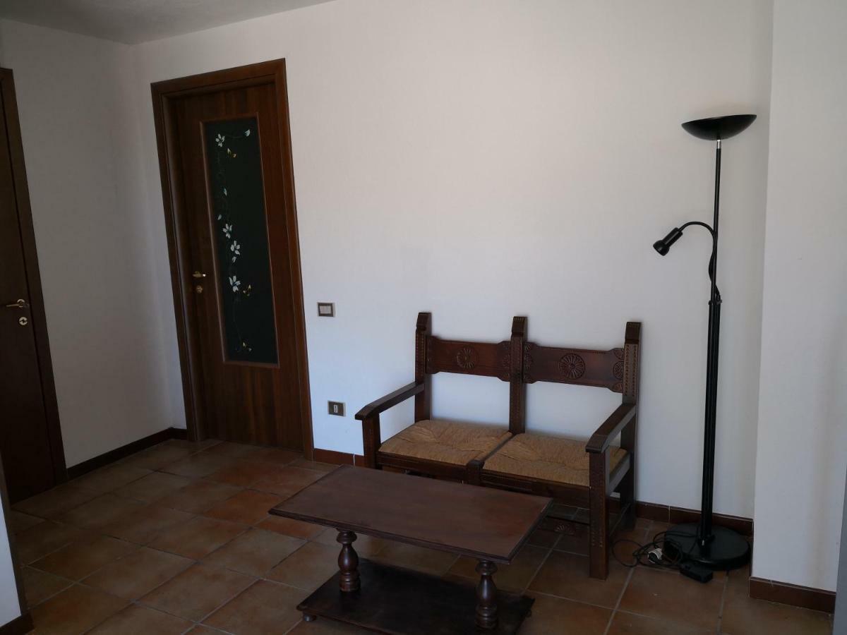 Sa Domu Villa Quartu SantʼElena Buitenkant foto